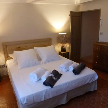 La Civadière Villa Cogolin
