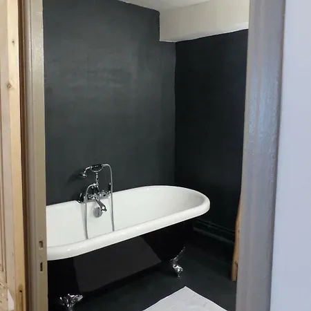 La Civadiere * Коголин