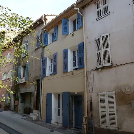 La Civadière Cogolin