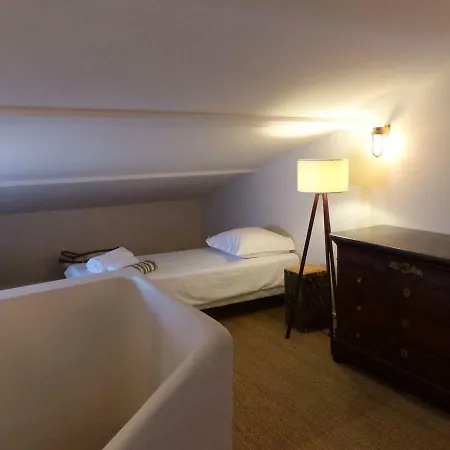 Вилла La Civadiere