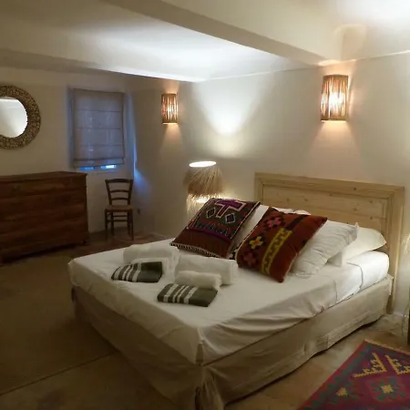 La Civadiere * Коголин