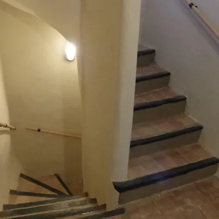 La Civadiere Вилла