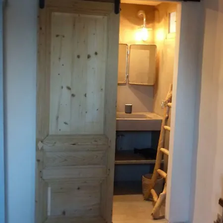 La Civadiere Вилла Коголин