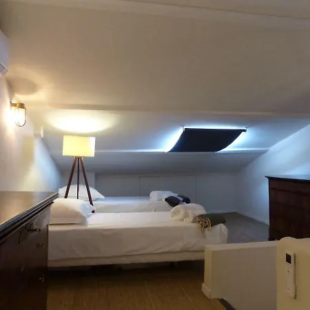 ヴィラ La Civadiere *