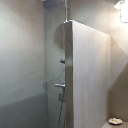 La Civadiere ヴィラ