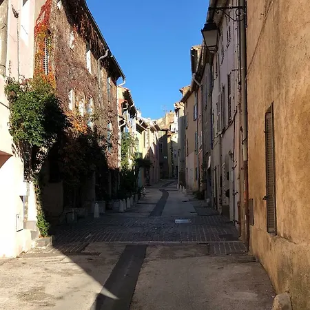 La Civadiere Cogolin