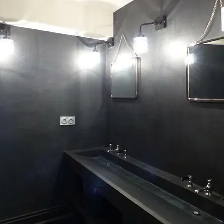 ヴィラ La Civadiere コゴラン