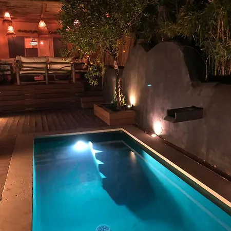 La Civadiere コゴラン