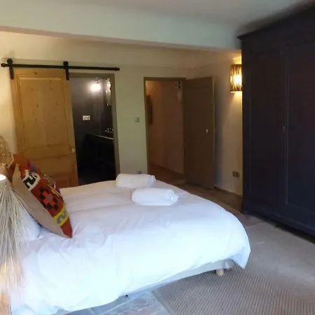 ヴィラ La Civadiere