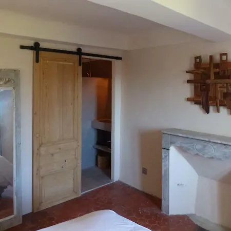 La Civadiere ヴィラ